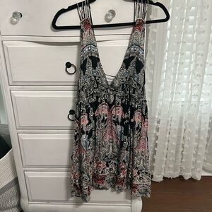 Super Stylish Dress from Free People